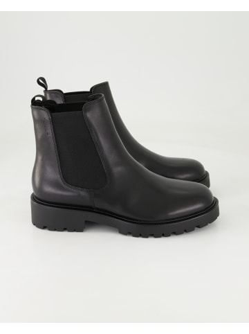 Vagabond Chelsea Boots in Schwarz