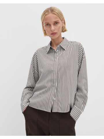 someday. Bluse Zvenja in Dark Truffle