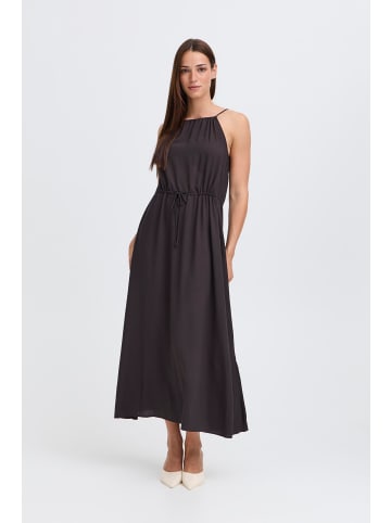 Casual BYMMJOELLA A-shape in Meteorite