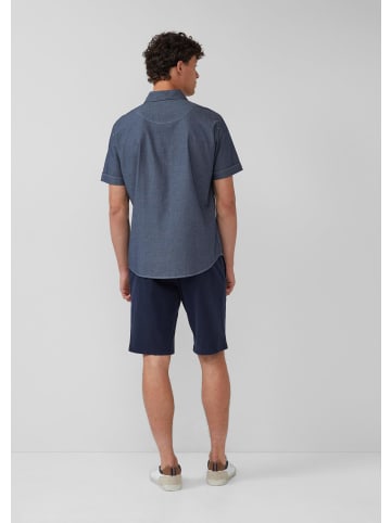 s.Oliver Hemd in 59K0_navy