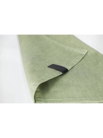 Schöner Wohnen Kollektion Tischläufer TISCHLÄUFER in Grün