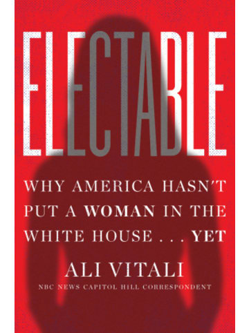 HarperCollins Buch - Electable