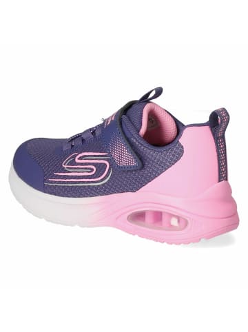 Skechers Low Sneaker FLY 3.0 in blau