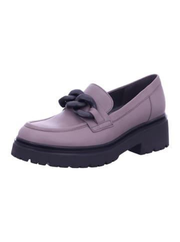 Gabor Slipper in grau