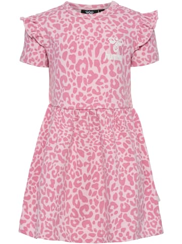 Hummel Hummel Kleid Hmldream Mädchen in PARFAIT PINK