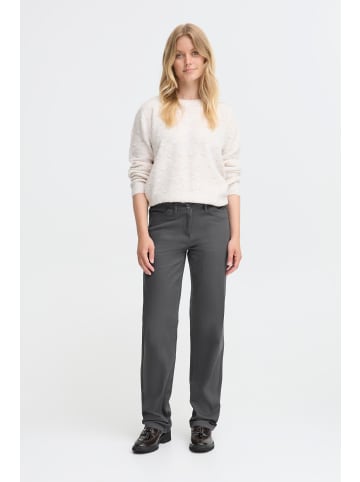 Oxmo Chinohose OXIBEN in Stein