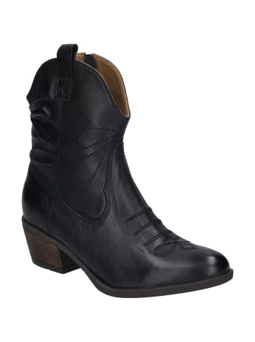 Josef Seibel Stiefel Daphne 49 in schwarz