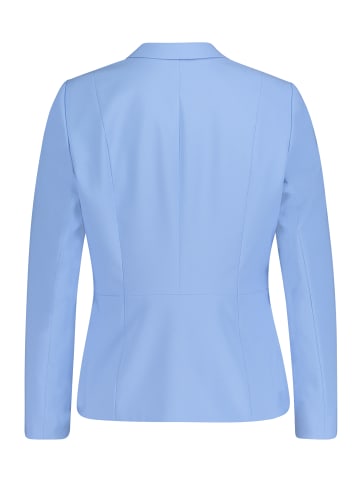 Betty Barclay Blazer in hellblau