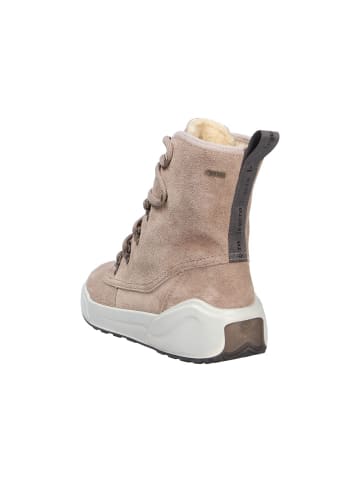 superfit SchneeStiefel in beige