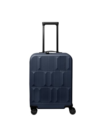 travelite Panello 4 Rollen Kabinentrolley 55 cm night sky