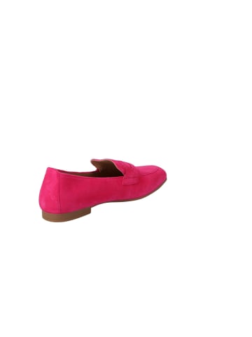 Gabor Slipper in pink