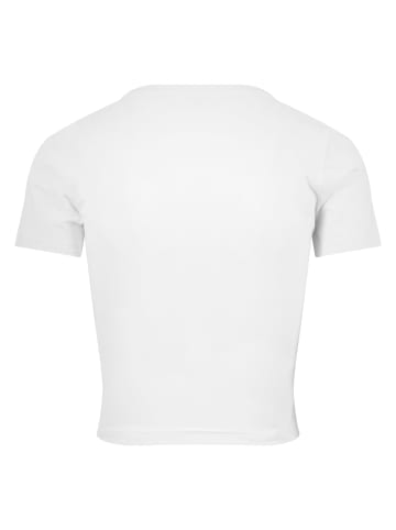 Mister Tee Mister Tee in white