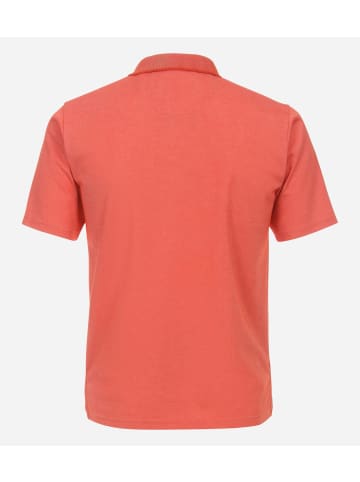 Redmond Polo-Shirt  in Rot