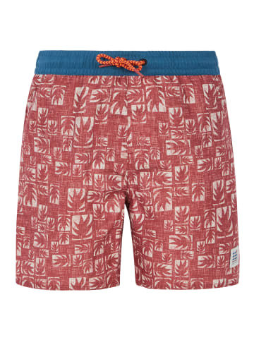 Protest " PRTSurfin JR in Brick Red