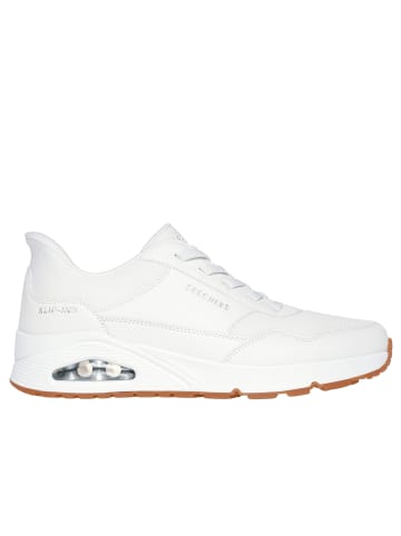Skechers Sneaker UNO-BANKSIA in white