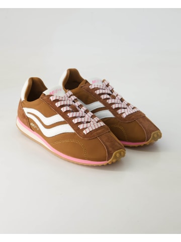 Maripe Sneaker low in Braun