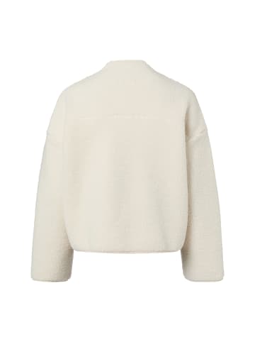 Someday Jacke Uteddy detail in ecru - 0001