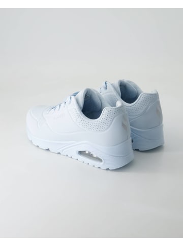 Skechers Sneaker low in Blau