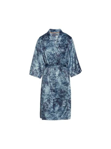 Essenza Kimono Sarai Aurelie in Blau