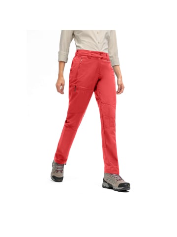 Maier Sports Lulaka Loop in Rot4541