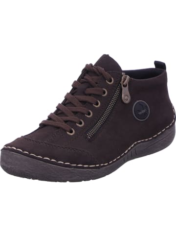 rieker Sneaker in nougat