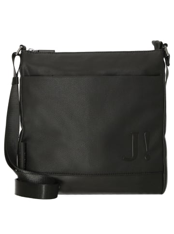 JOOP! Jeans Marcena Milian - Schultertasche 26 cm in schwarz