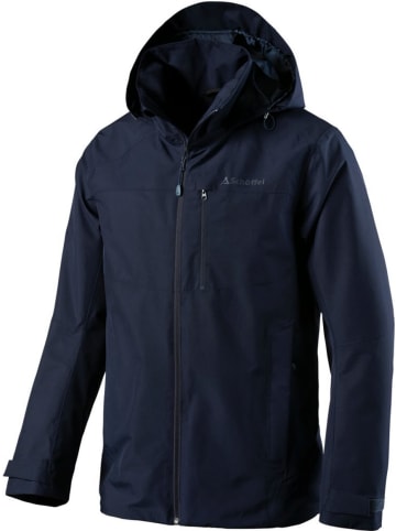 Schöffel Jacke BEAVERTON1 in Marineblau