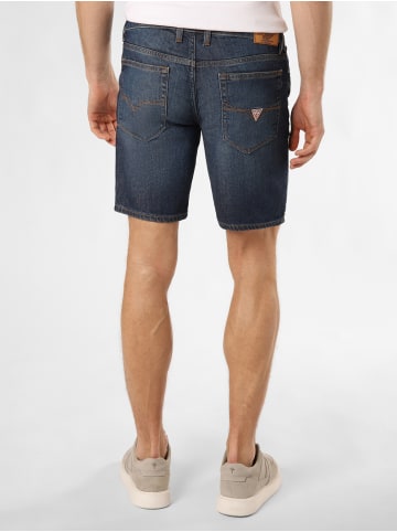 Guess Jeansshorts in medium stone