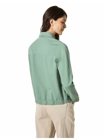 Cecil Übergangsjacke für Damen in grün