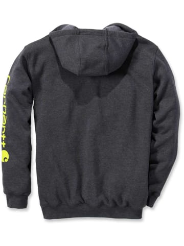 CARHARTT  Hoodie "K288" in Grau