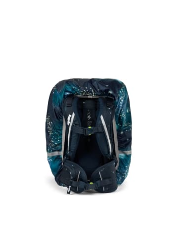 Ergobag ergobag Regencape Weltraum