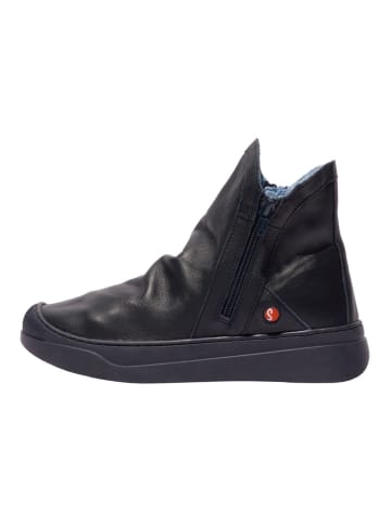 softinos Sneaker ABIL Navy
