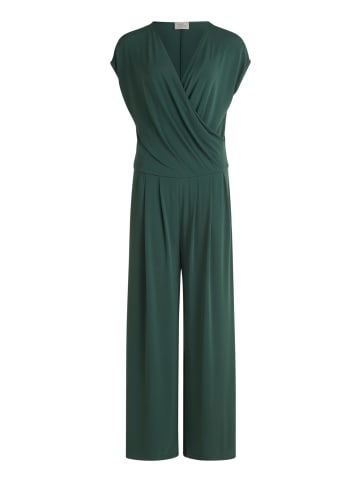 Vera Mont Jumpsuit in 7/8 Länge in Bright Jungle