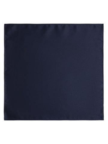 Mc Earl Einstecktuch in marine - 0001