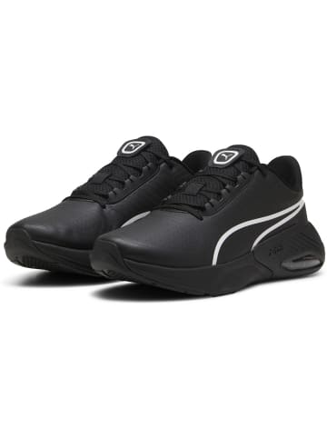 Puma Laufschuh "X-Cell Nova FS SL" in Schwarz