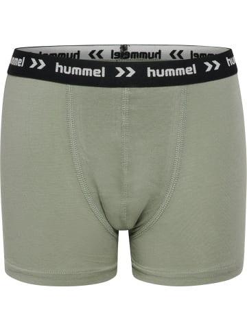 Hummel Boxer Hmljr Nalle Kinder in CASTOR GRAY