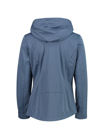 Campagnolo WOMAN JACKET ZIP HOOD in Beige801