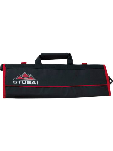STUBAI Messer 657116 in Schwarz