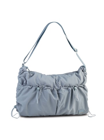 Bench Soft Schultertasche 54 cm graublau