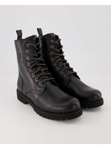 PANAMA JACK Winterstiefeletten in Schwarz