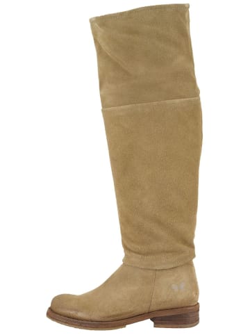 Felmini Stiefel COOPER in Braun
