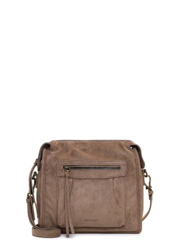SURI FREY Umhängetasche SFY Brittney in darktaupe 950