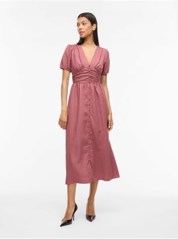 Vila Maxikleid in Nostalgia Rose1