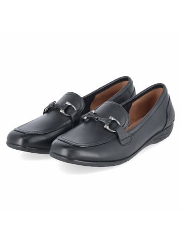 Josef Seibel Slipper in schwarz