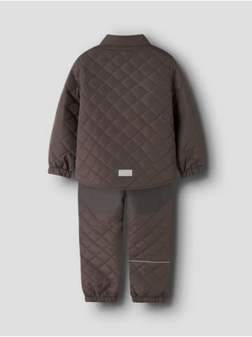 name it im Set in Seal Brown1