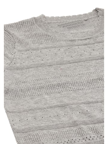 VIRITA Women Bluse in Grau