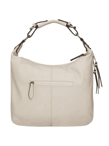 Harpa Handtasche Tate in creme