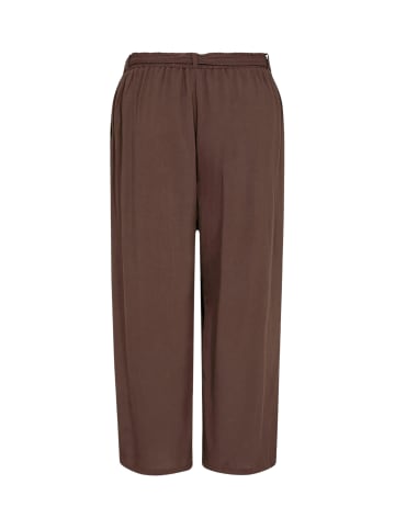 soyaconcept Hosen SC-RADIA 52_B in 8694 HOT FUDGE
