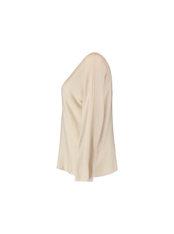 Zabaione Pullover in lbeige