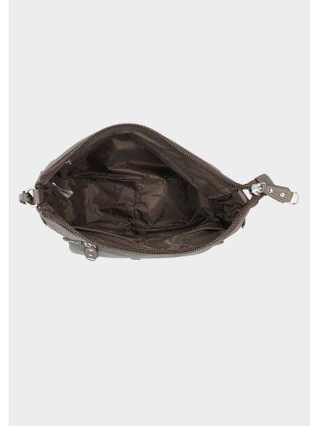 PICARD Schultertasche Loire Taupe